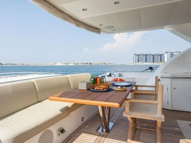 Sunseeker Manhattan 65