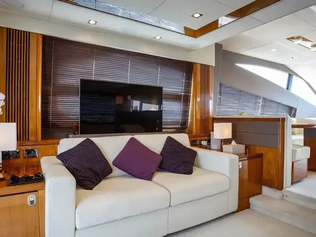 Sunseeker Manhattan 65