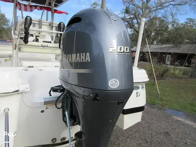 Nauticstar 231 Angler