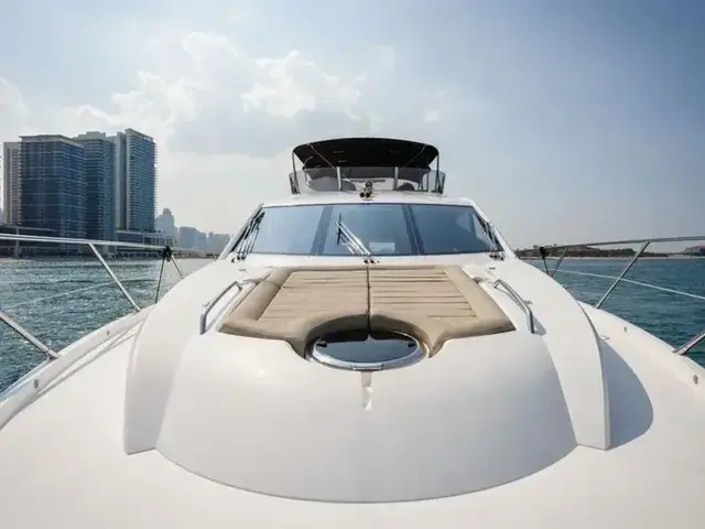 Sunseeker Manhattan 65