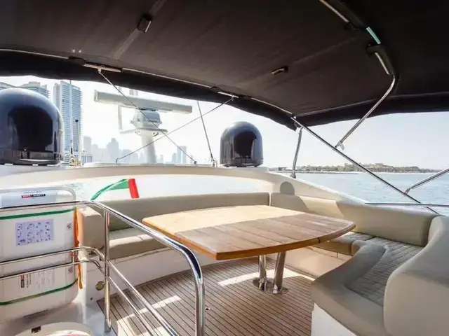 Sunseeker Manhattan 65