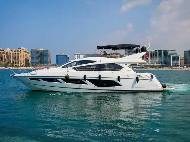 Sunseeker Manhattan 65