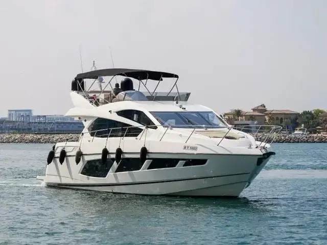 Sunseeker Manhattan 65