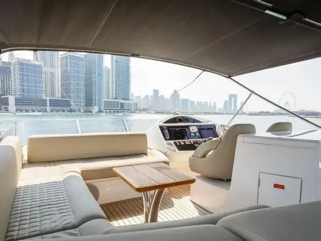 Sunseeker Manhattan 65