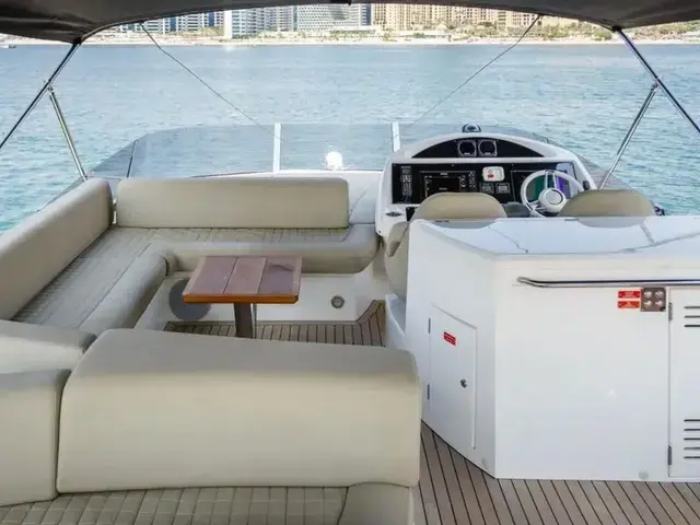 Sunseeker Manhattan 65