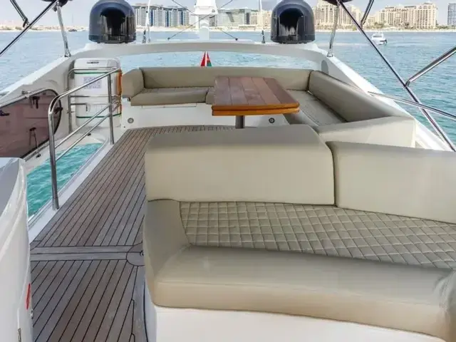 Sunseeker Manhattan 65