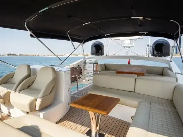 Sunseeker Manhattan 65