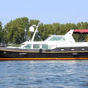 2005 Linssen Grand Sturdy 500 AC Variotop MK II