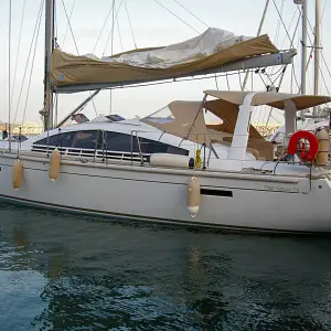 2008 Wauquiez 55 Pilot Saloon