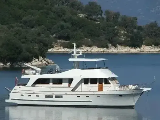 C&L Sea Ranger 59