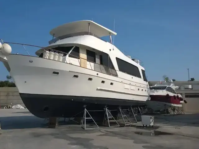 C&L Sea Ranger 59