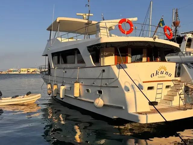 C&L Sea Ranger 59