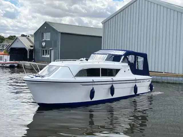 Viking 260 Hi Line