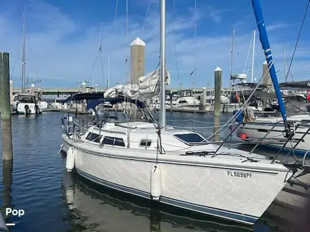 Catalina 28