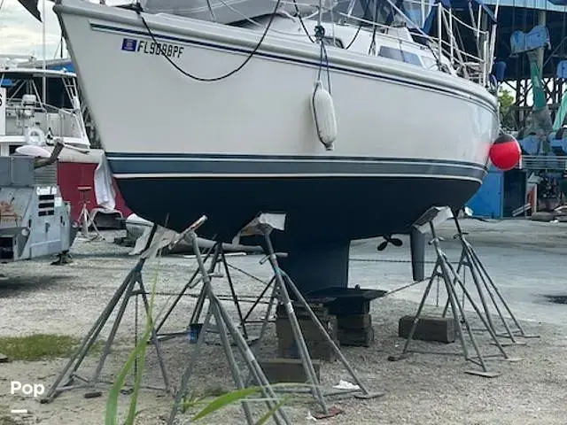 Catalina 28