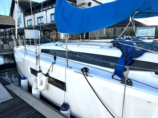 Jeanneau Sun Odyssey 410