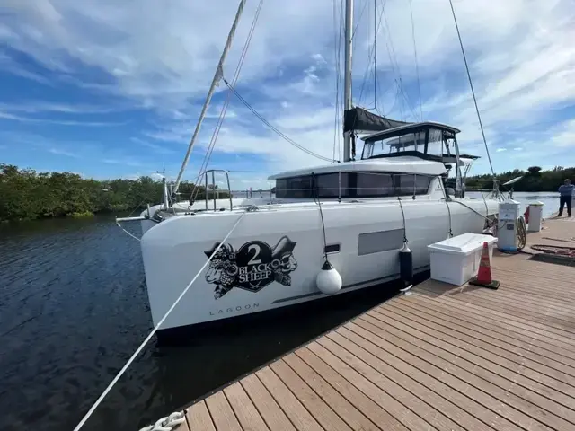 Lagoon 42 for sale in United States of America for $569,000