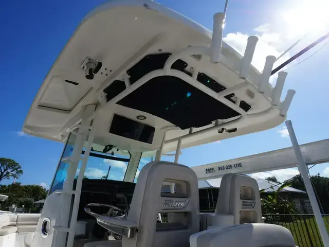 Boston Whaler 330 Outrage