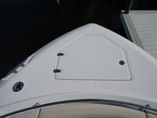 Boston Whaler 330 Outrage