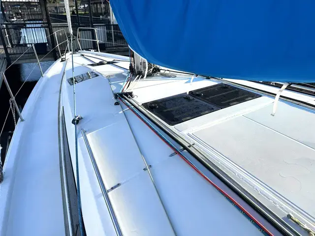 Jeanneau Sun Odyssey 410