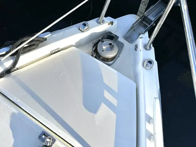 Jeanneau Sun Odyssey 410