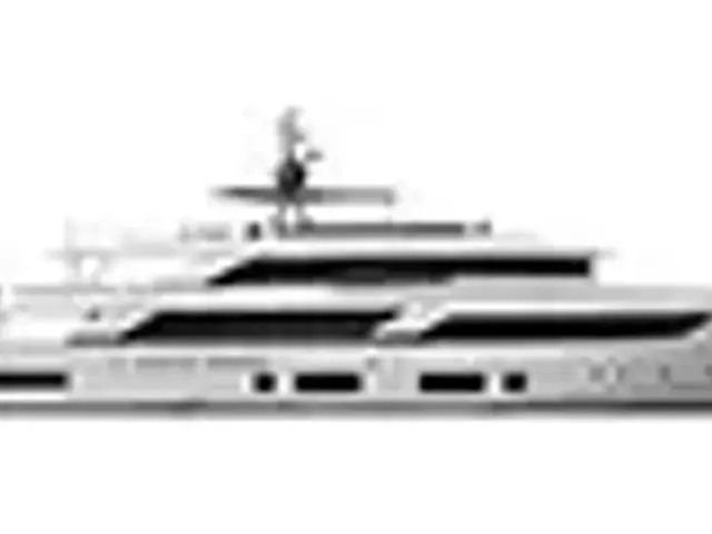 Custom Line Navetta 42