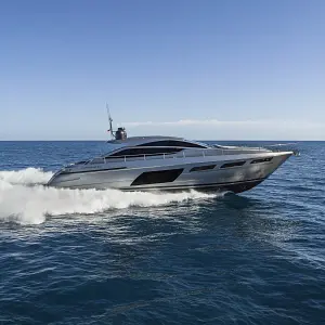 2025 Pershing 6x