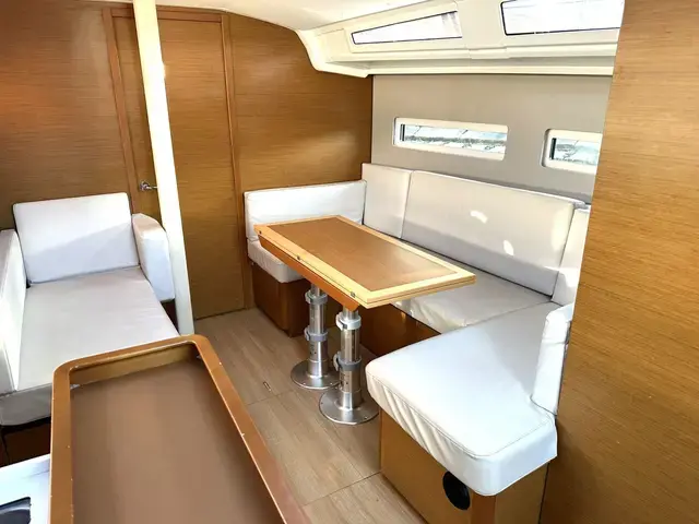 Jeanneau Sun Odyssey 410