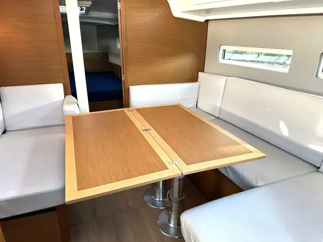 Jeanneau Sun Odyssey 410