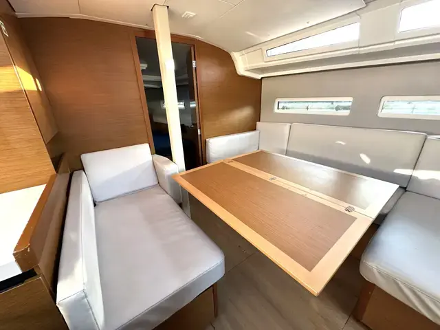 Jeanneau Sun Odyssey 410