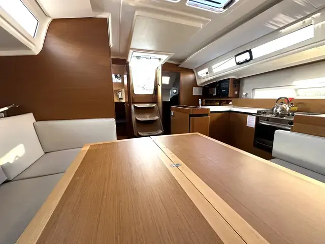 Jeanneau Sun Odyssey 410