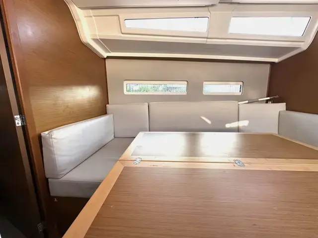 Jeanneau Sun Odyssey 410