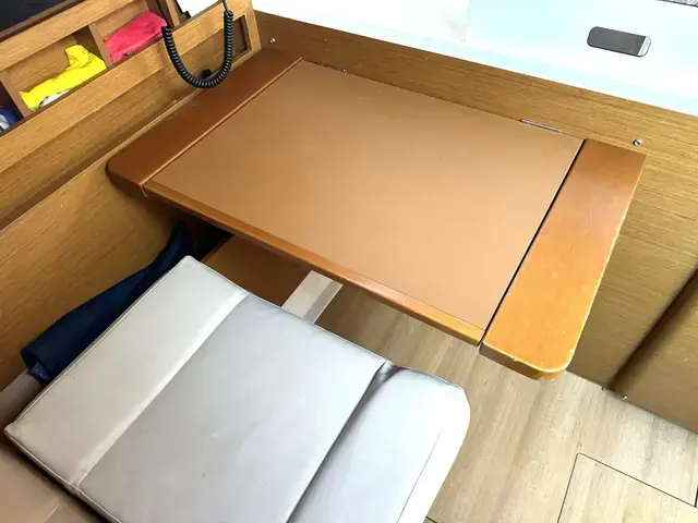 Jeanneau Sun Odyssey 410