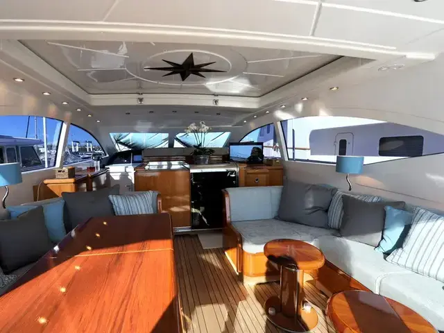 Mangusta 72