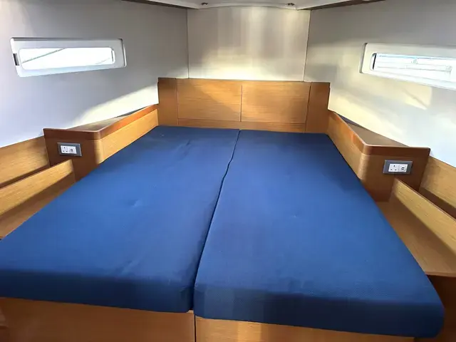 Jeanneau Sun Odyssey 410