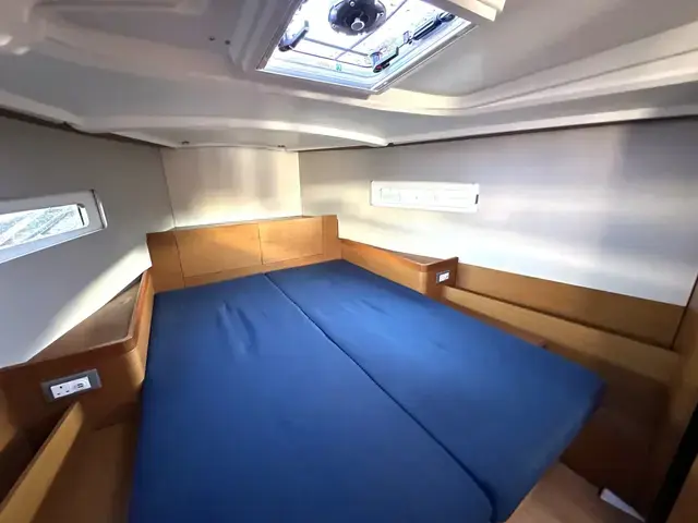 Jeanneau Sun Odyssey 410