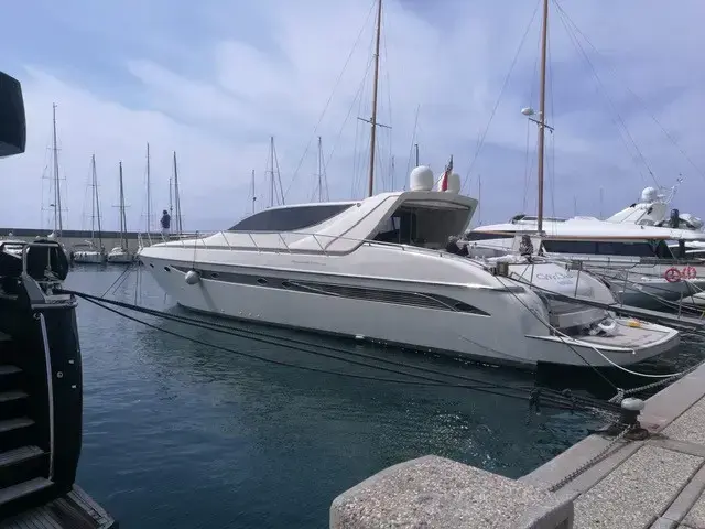 Riva 84 CANTATA