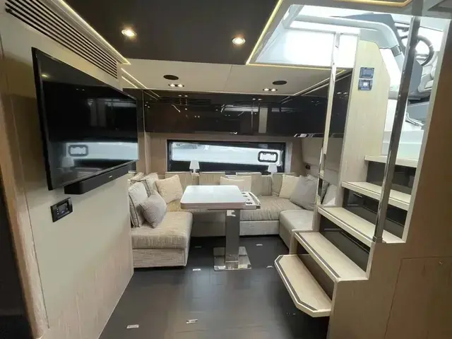 Azimut Atlantis 51