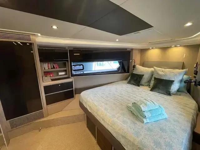 Azimut Atlantis 51