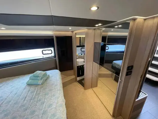 Azimut Atlantis 51