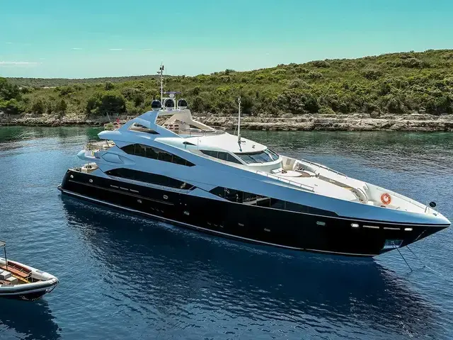 Sunseeker 121