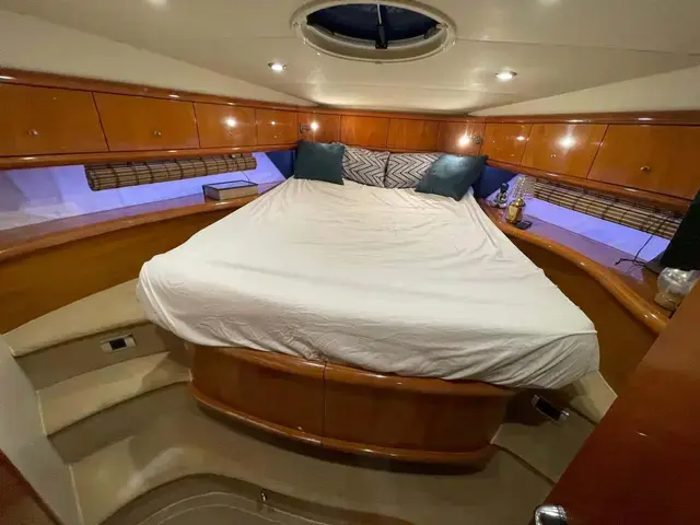 Sunseeker Camargue 50