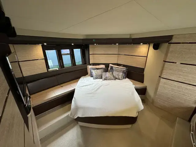 Azimut 53 Flybridge