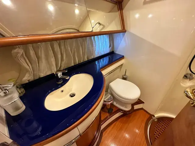 Azimut 62