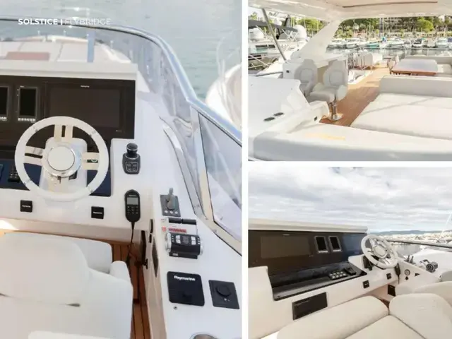 Azimut 72 FLY