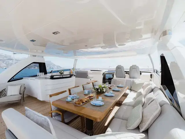 Princess 35m