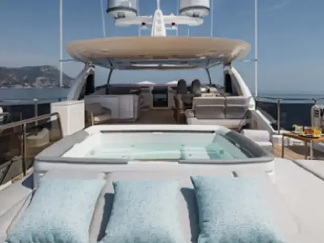 Princess 35m