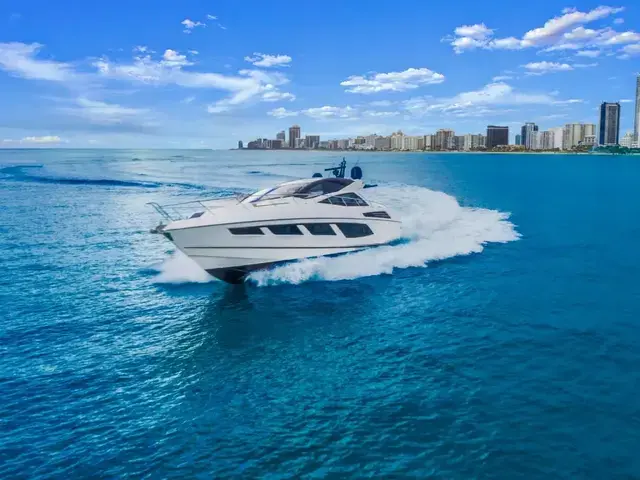 Sunseeker Predator 68