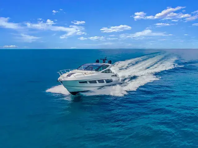 Sunseeker Predator 68