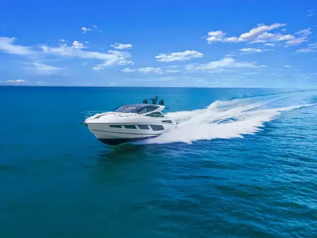 Sunseeker Predator 68